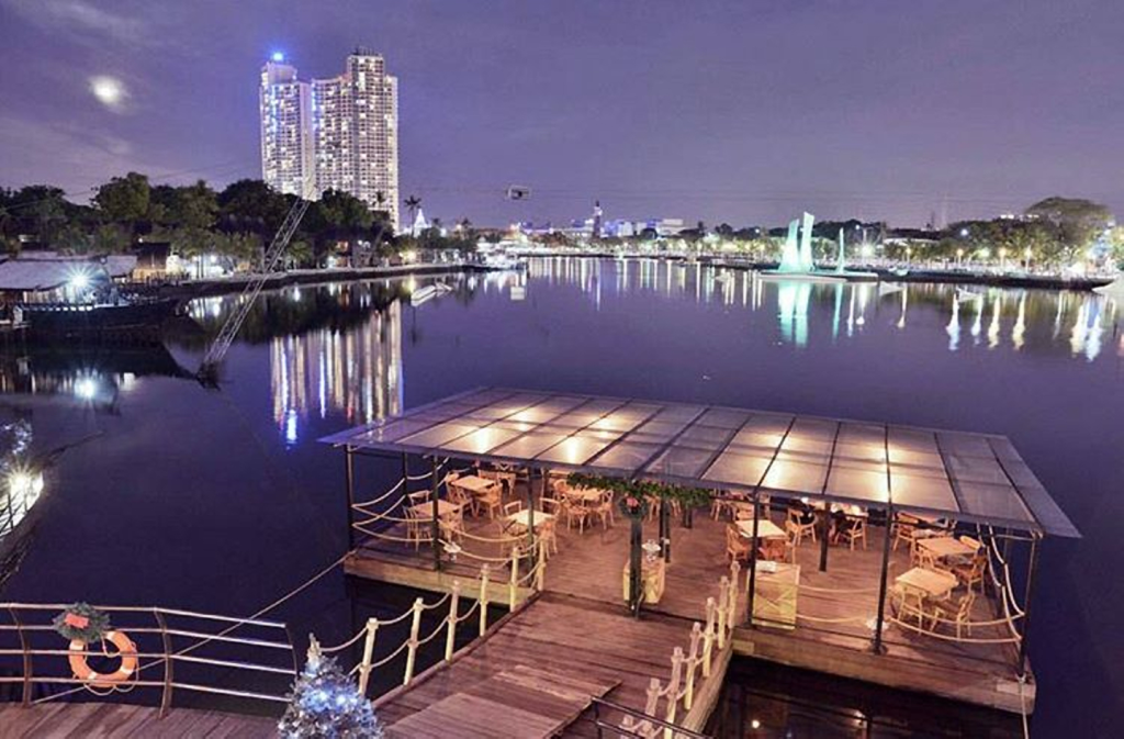 Bisnis Kuliner di Kawasan Wisata Pantai, Peluang Emas yang Menggoda